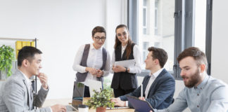 如何创业并盈利