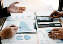 Vendere un’impresa: la valutazione d’impresa