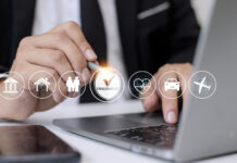 ¿Cuánto vale mi empresa de software? insurance
