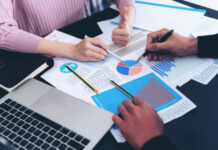 Vender una empresa: La ganancia