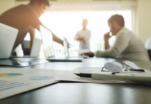 El proceso de fusión y adquisición del lado vendedor