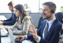 Il settore dei call center BPO: una potenza economica