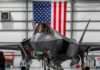 M&A and the Lockheed Martin F-35: A Case Study in the Modern Defense Industry