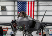 M&A and the Lockheed Martin F-35: A Case Study in the Modern Defense Industry