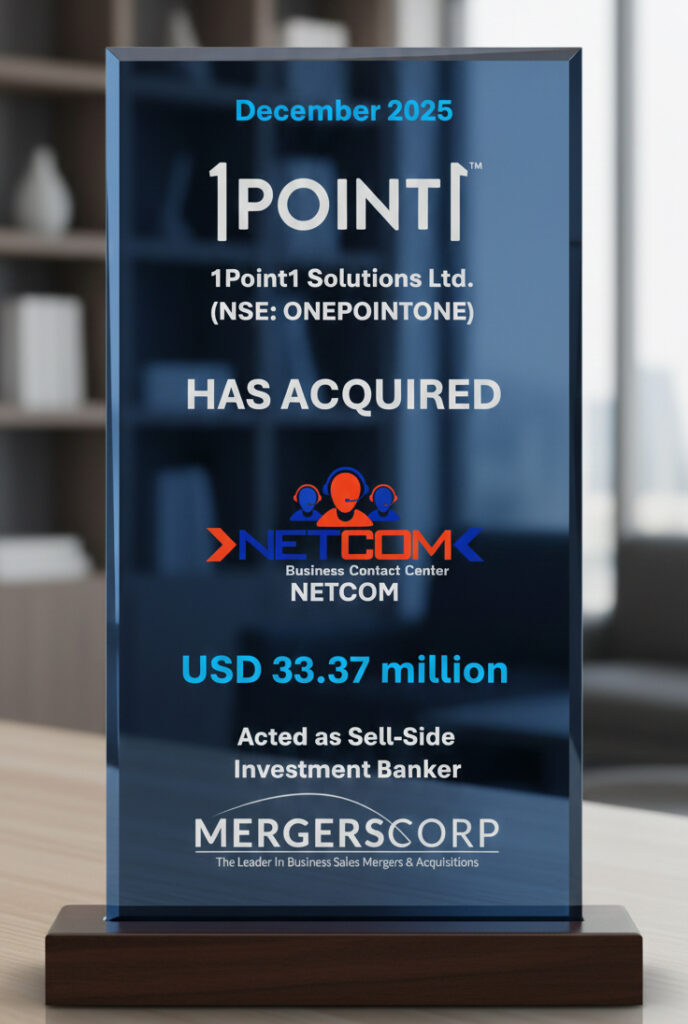 1Point1 Solutions (NSE: ONEPOINTONE) Announces Landmark USD 33.37 ...