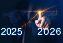 The Great Rebalancing: Global M&A Trends for 2026