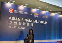 MERGERSCORP Live from the Hong Kong Convention and Exhibition Centre!