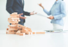Unternehmensumstrukturierung: Die strategische Wiedergeburt des Unternehmens