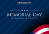Uniting the World for a Future of Peace: A Memorial Day Message from MergersCorp