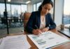 How a Share Subscription Form Works: A Guide for Investors