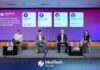 Bridging the Valley of Death: When MedTech Scale-Ups Should Choose Corporate Capital Over VC