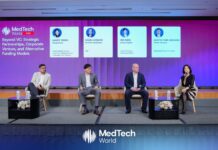 Bridging the Valley of Death: When MedTech Scale-Ups Should Choose Corporate Capital Over VC