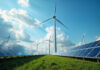FUNR, Inc. Signs Letter of Intent to Acquire WE Green Energo GmbH, a 603.4 MW Balkan Solar & Wind Development Platform, in Reverse Merger Transaction