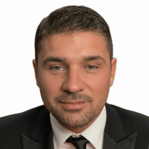 Stefano Endrizzi