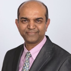 Venkat Krishnan